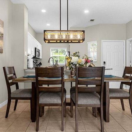 Emerald Island Resort 3 Bedroom Near Disney Kissimmee Exterior foto